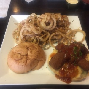 holandesa burger