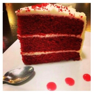 Red Velvet