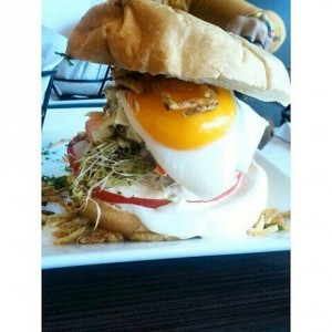 Street Burger