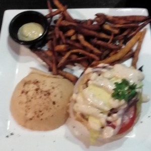 european burguer 