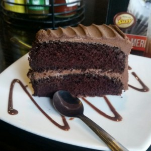 ChocoLayerCake
