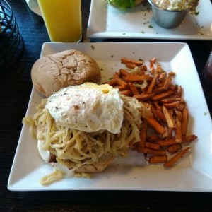 kevin burguer 