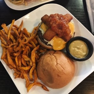 holandesa burguer
