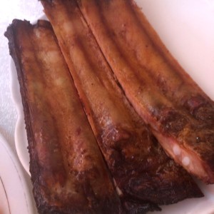 Costillas