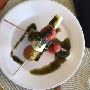 Pincho Capresa