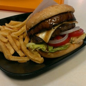Teriyaki