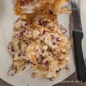 Ensalada 