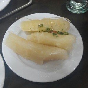 Yuca