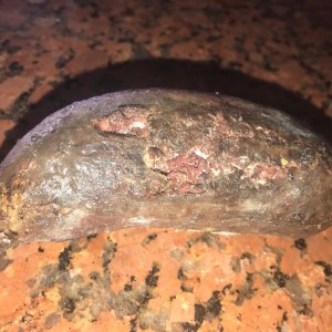 morcilla, espectacular!