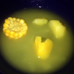 Sopa de Lagarto, Espectacular