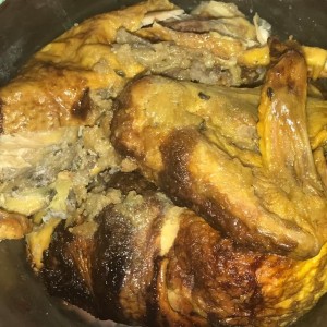 Pollo en Brasas, Excelente siempre
