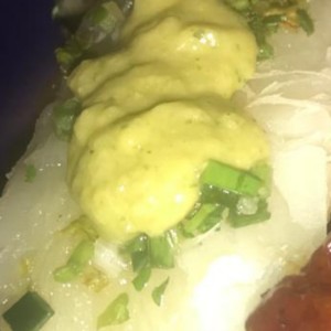 Yuca Sancochada, Excelente