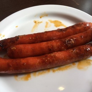 Chistorras