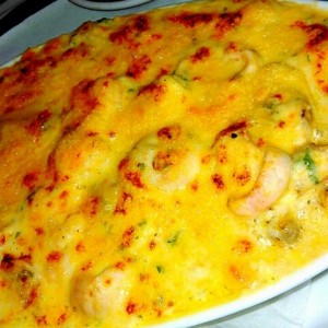 Delicia del Mar