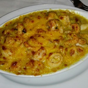 Delicia del Mar