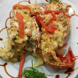 langosta