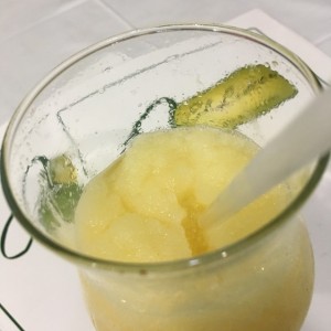 Naranjada