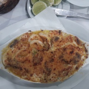 Delicias del mar