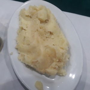 Pure de papas