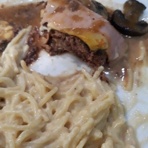 Cartoccio de Lomito