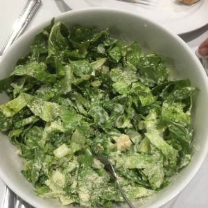 ensalada cesar
