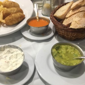 aderezos