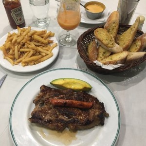 churrasco