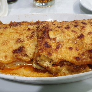 Pasticho de carne