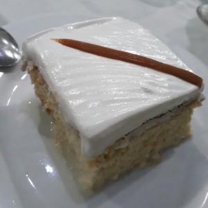 torta tres leches