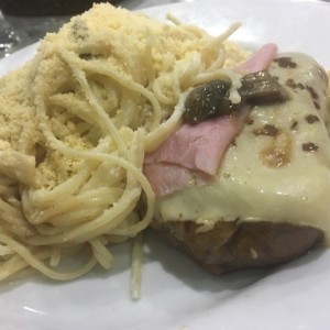 Cartoccio de Lomito Dividido para 2