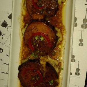 Asado Criollo 