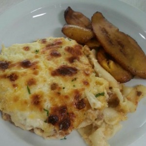 Pasticho