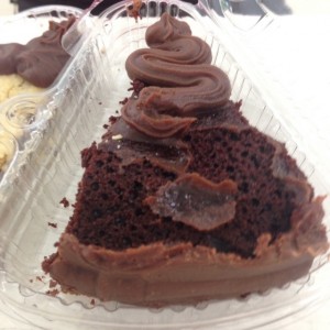 Torta de Chocolate