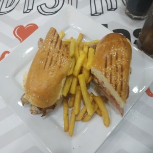 granjero de Pollo
