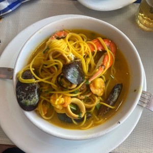 Fideua