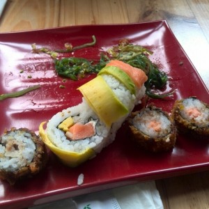Alaska Especial