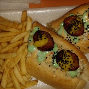 Japandog