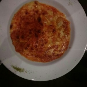 Ravioli de Carne Sorrentina