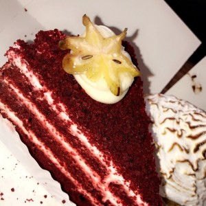 red velvet