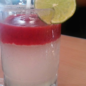 Margarita San Antonio