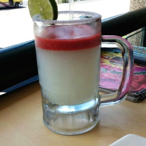 Margarita San Antonio