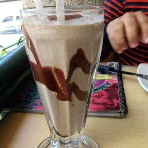 Cacao cream