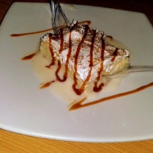 tres leches