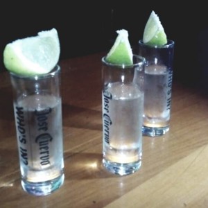 Tequila