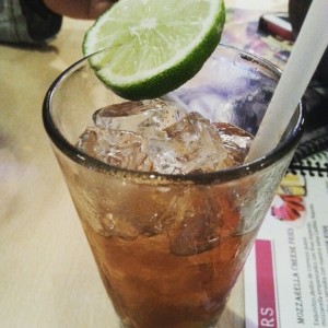 Cuba Libre