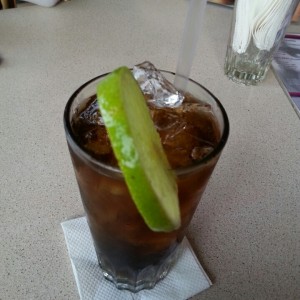 cuba libre