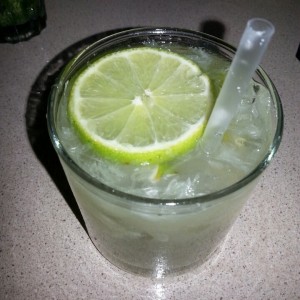 Caipirinha