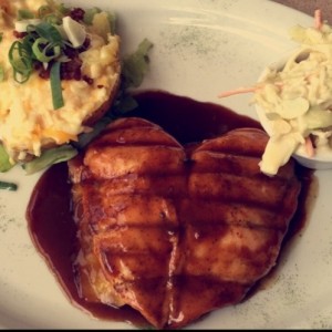 San antonio chicken grill