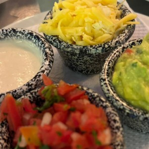 Fajitas 