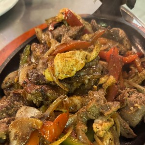 Fajitas 